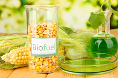 Bishopdown biofuel availability