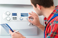 free commercial Bishopdown boiler quotes