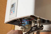 free Bishopdown boiler install quotes