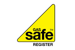 gas safe companies Bishopdown